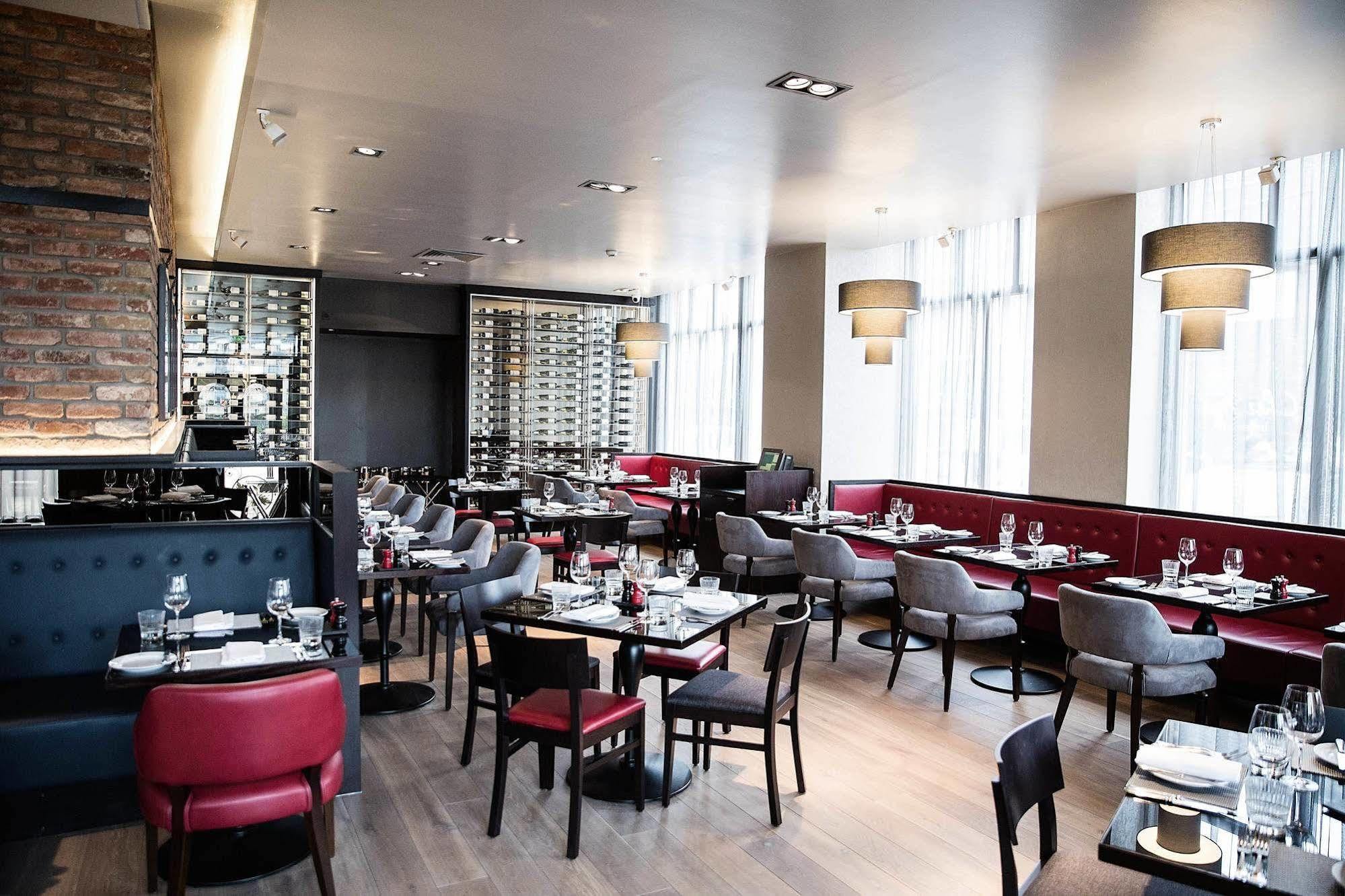 Malmaison Отель 4*