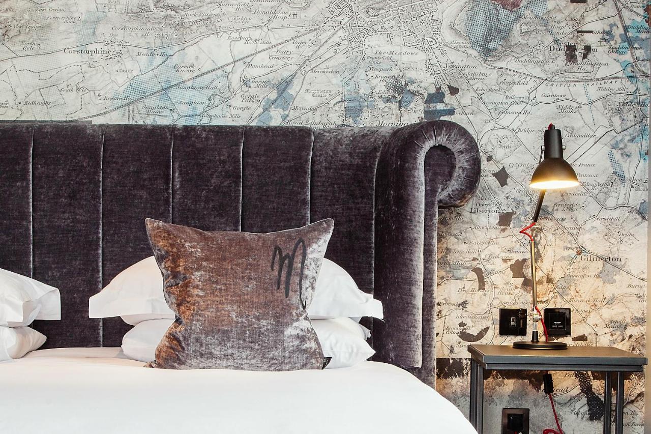 Malmaison EDI