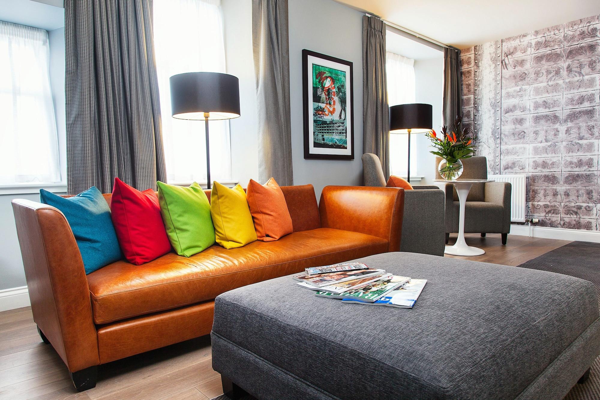 Malmaison Hotel EDI