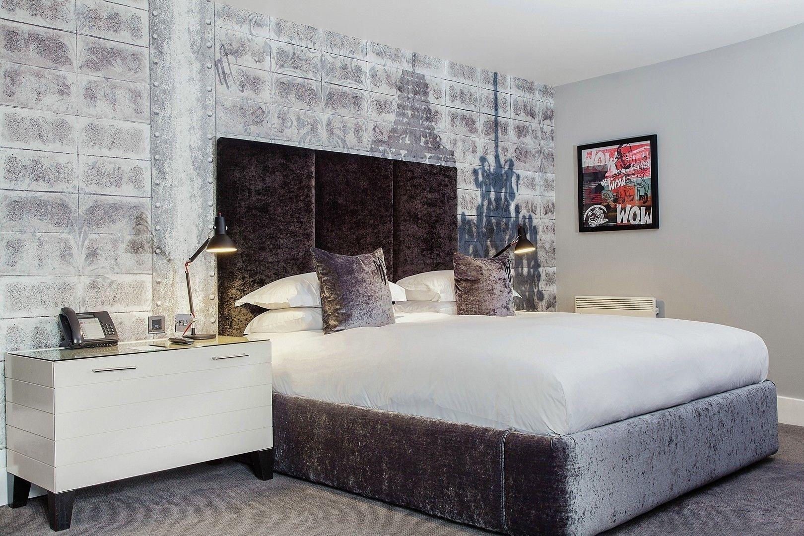 Malmaison 4* EDI