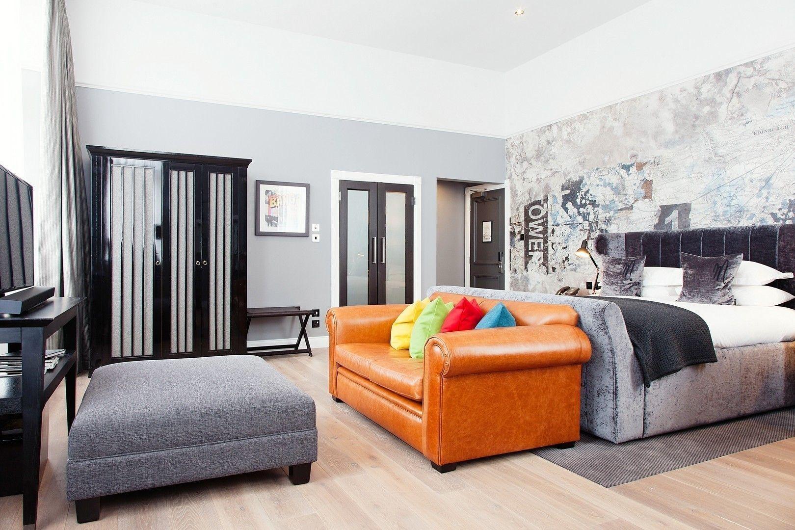 Malmaison EDI