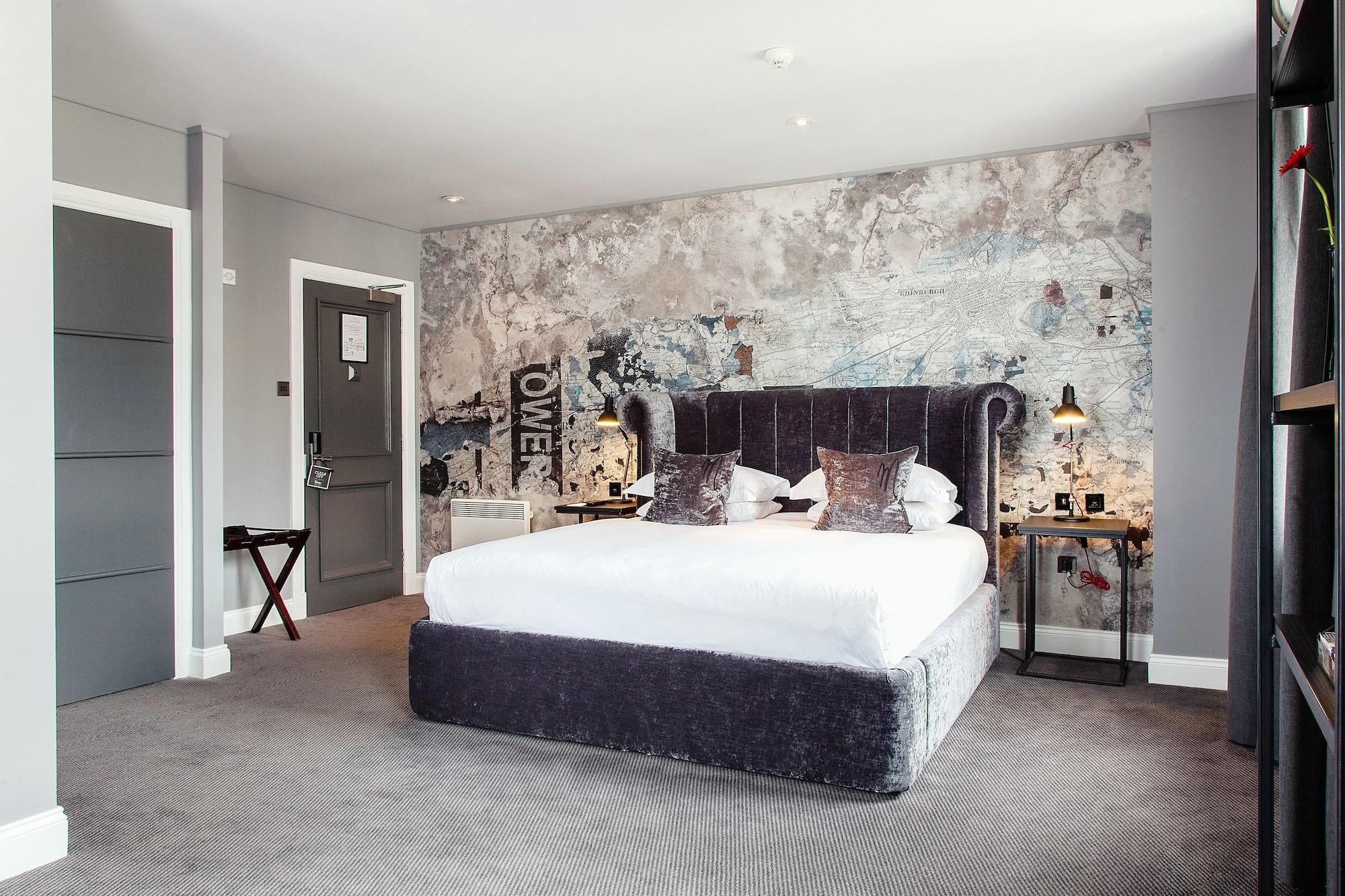 Malmaison Hotel EDI