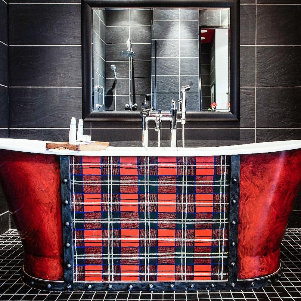 Hotel Malmaison EDI