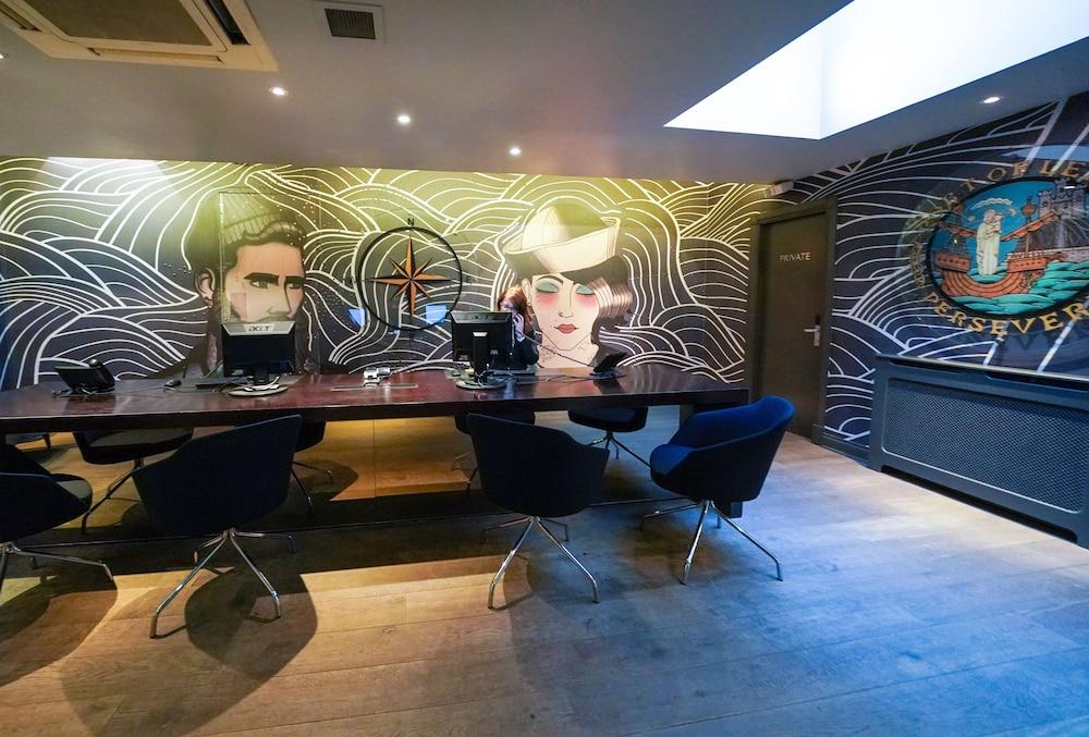 Malmaison 4* EDI