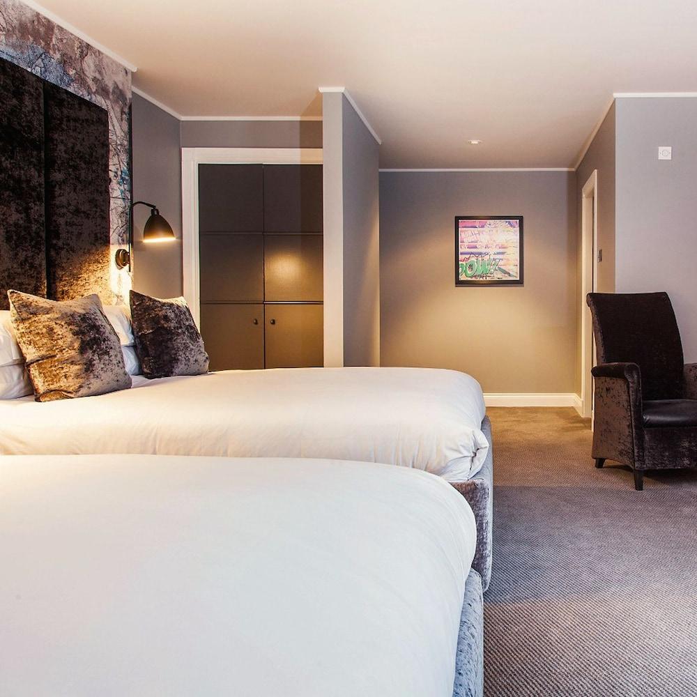 Malmaison EDI