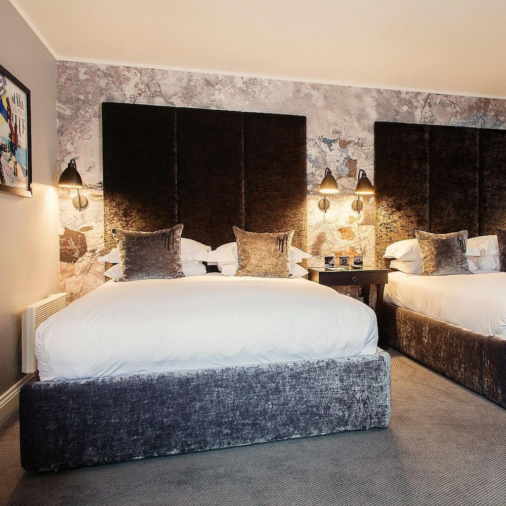 Hotel Malmaison EDI