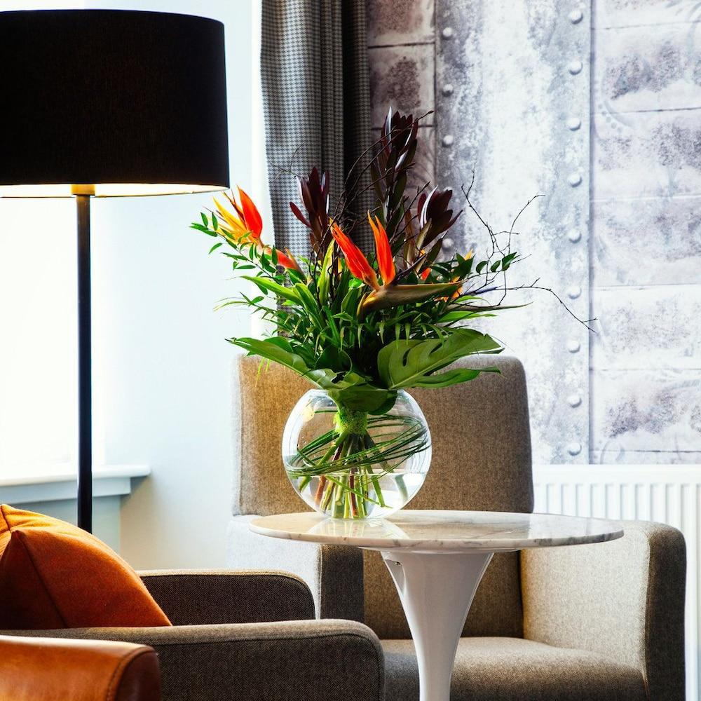 Malmaison 4* EDI