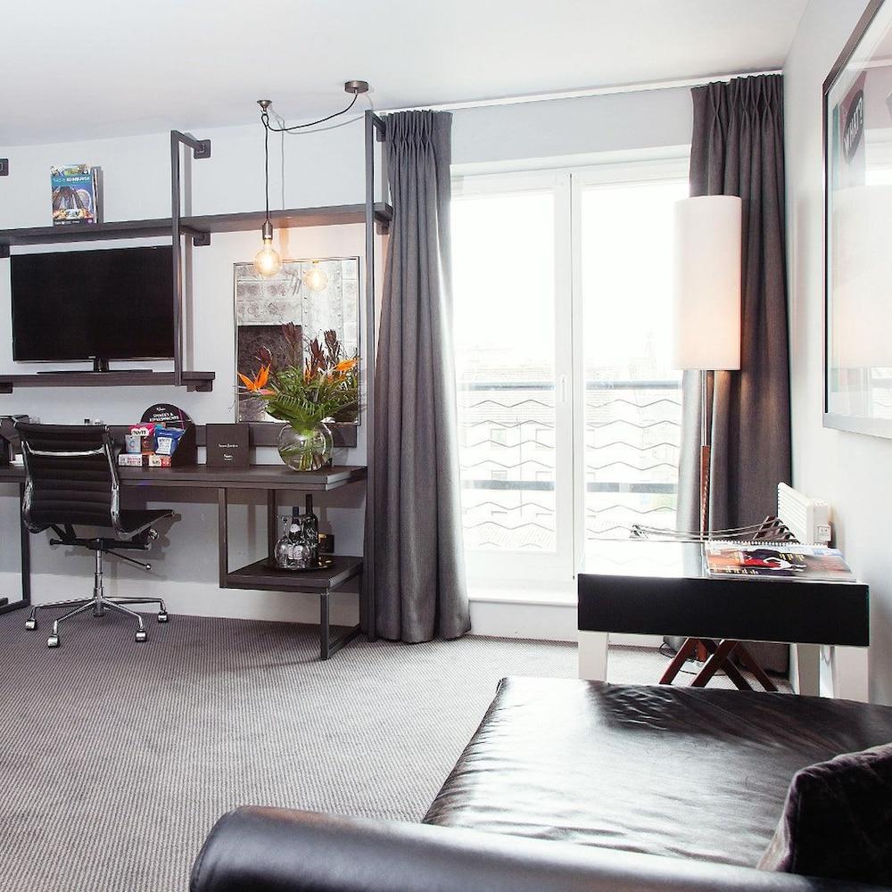 Malmaison 4* EDI
