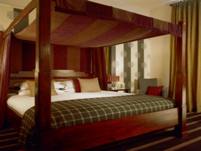 Malmaison 4* EDI