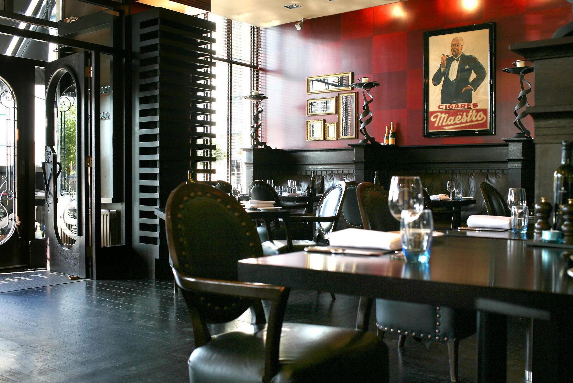 Hotel Malmaison EDI
