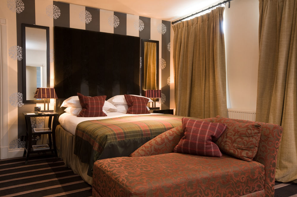 Malmaison 4* EDI