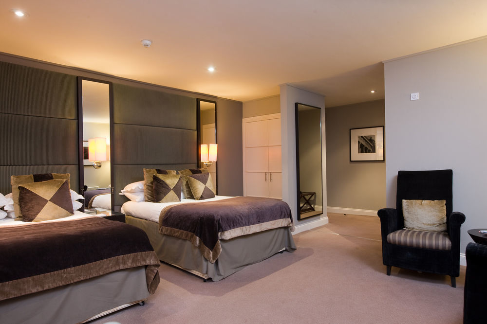 Malmaison EDI