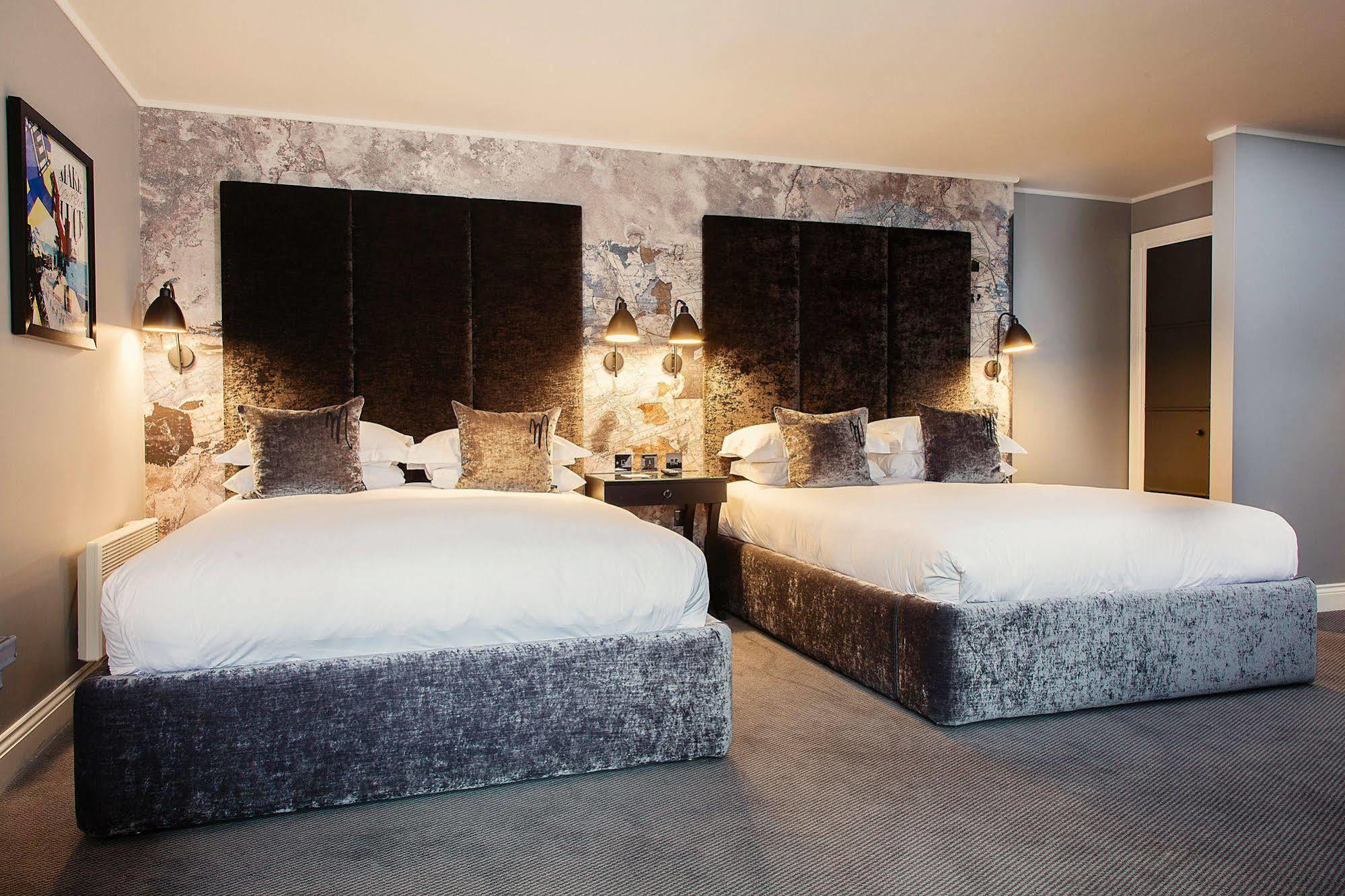 Hotel Malmaison EDI